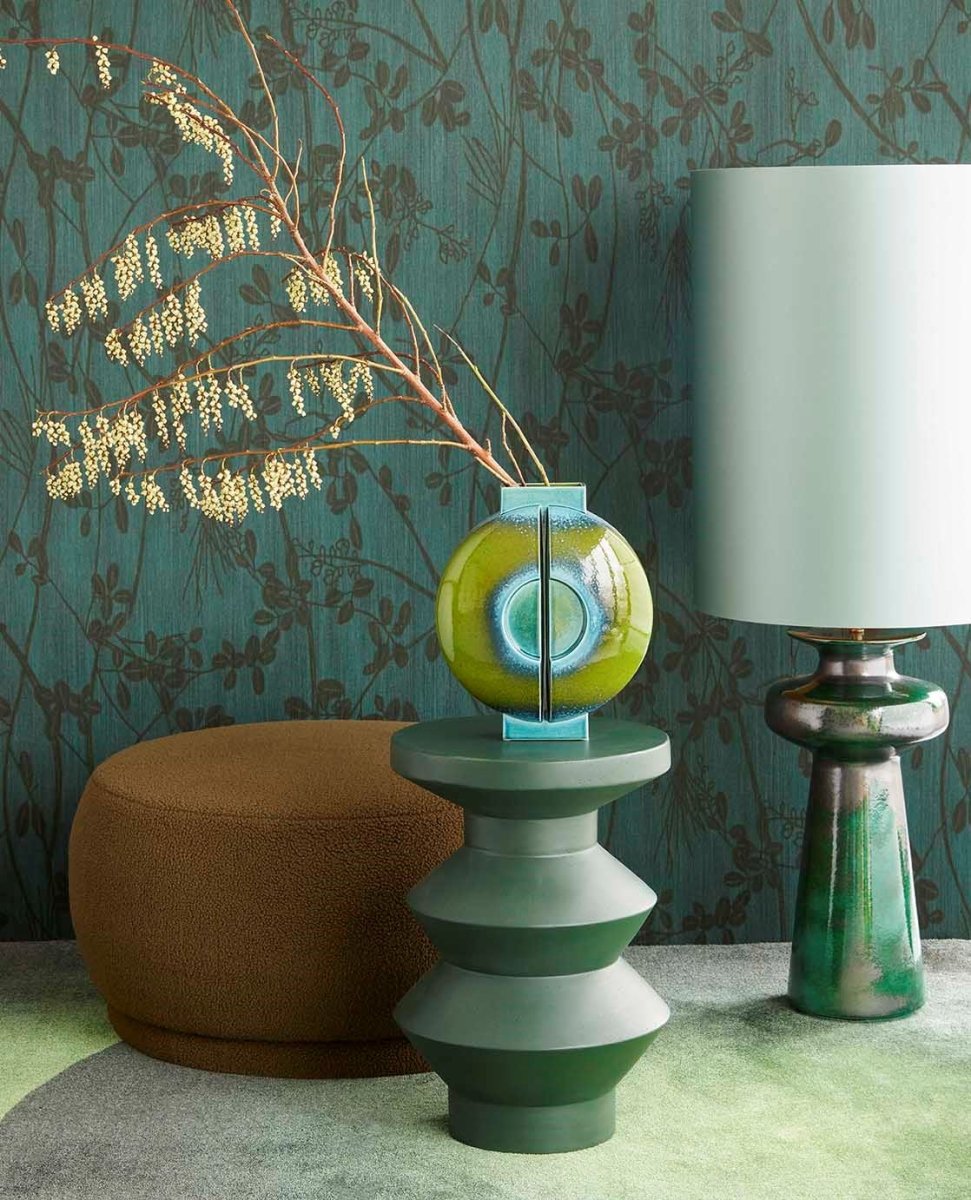 Eijffinger EMERALD behang 333405 - LAB COLOUR THE WORLD