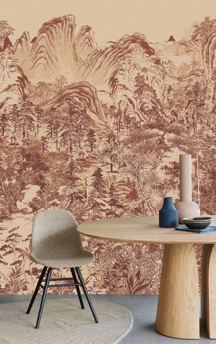 Eijffinger EMERALD behang 333473 - LAB COLOUR THE WORLD