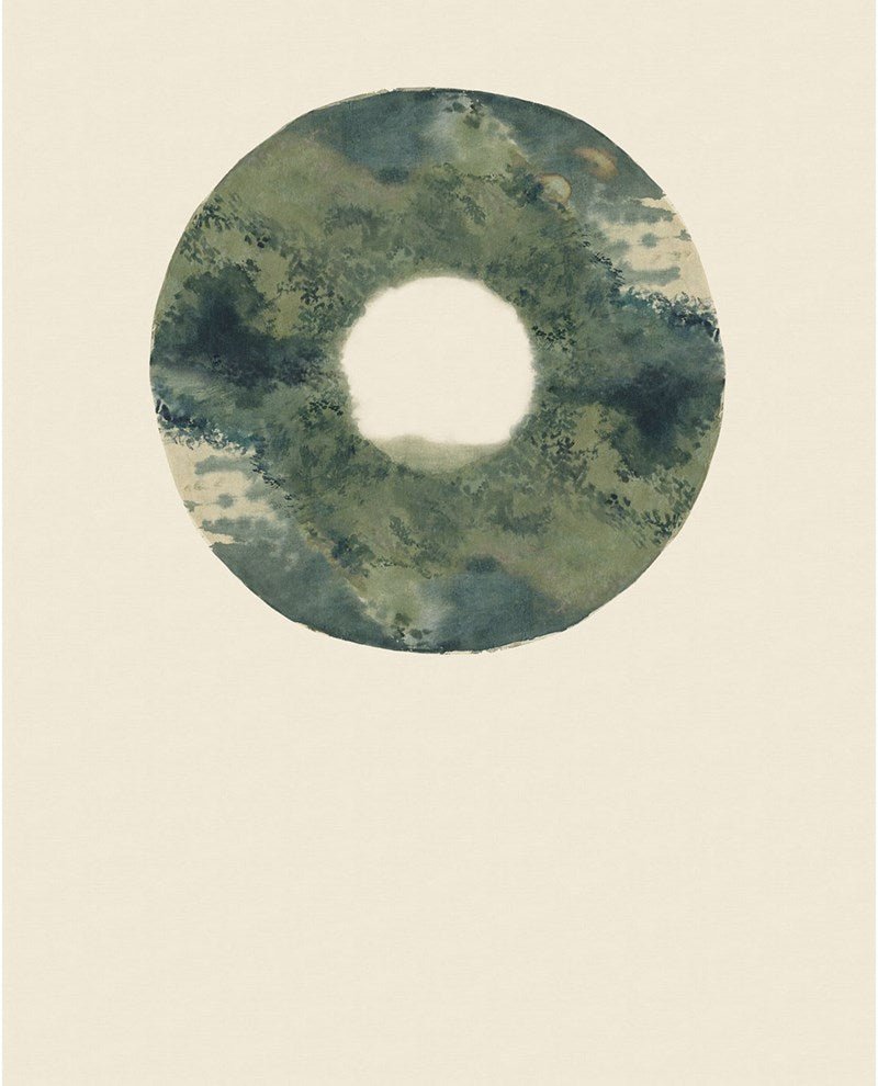Eijffinger ENSO behang 386650 - LAB COLOUR THE WORLD