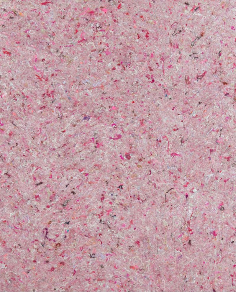 Eijffinger FELT behang 350813 - LAB COLOUR THE WORLD