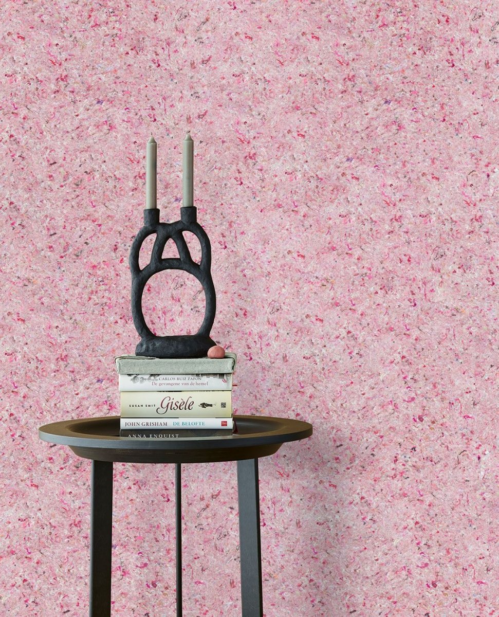 Eijffinger FELT behang 350813 - LAB COLOUR THE WORLD