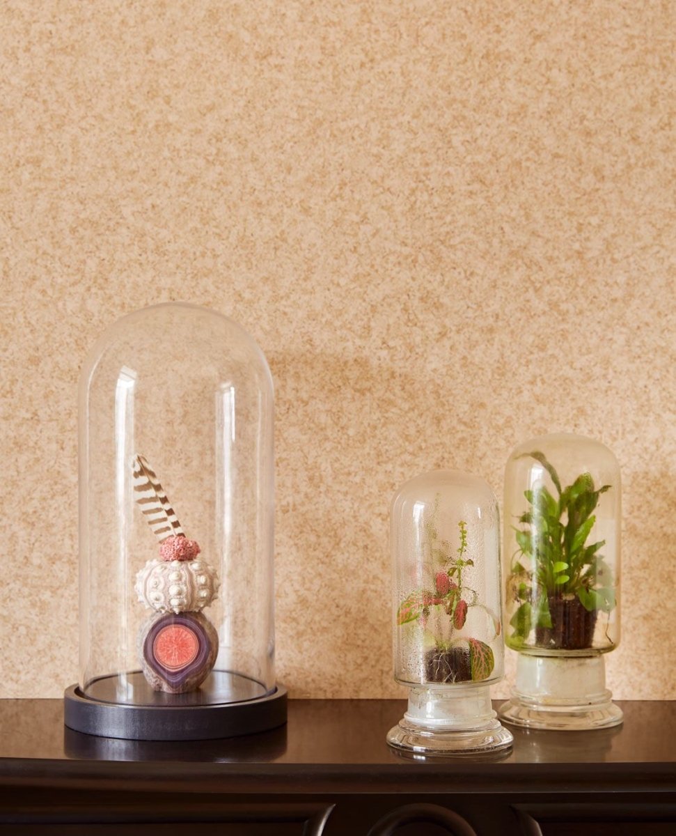 Eijffinger GEONATURE behang 366090 - LAB COLOUR THE WORLD