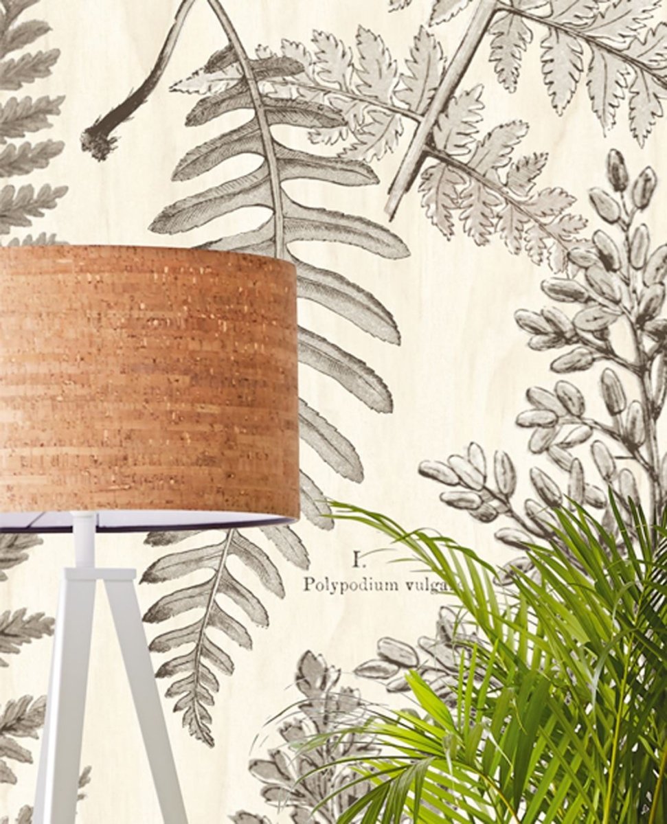 Eijffinger GEONATURE behang 366105 - LAB COLOUR THE WORLD