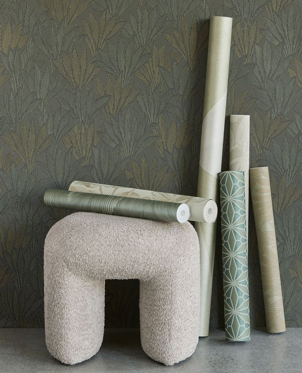EIJFFINGER Gilded 340125 - LAB COLOUR THE WORLD
