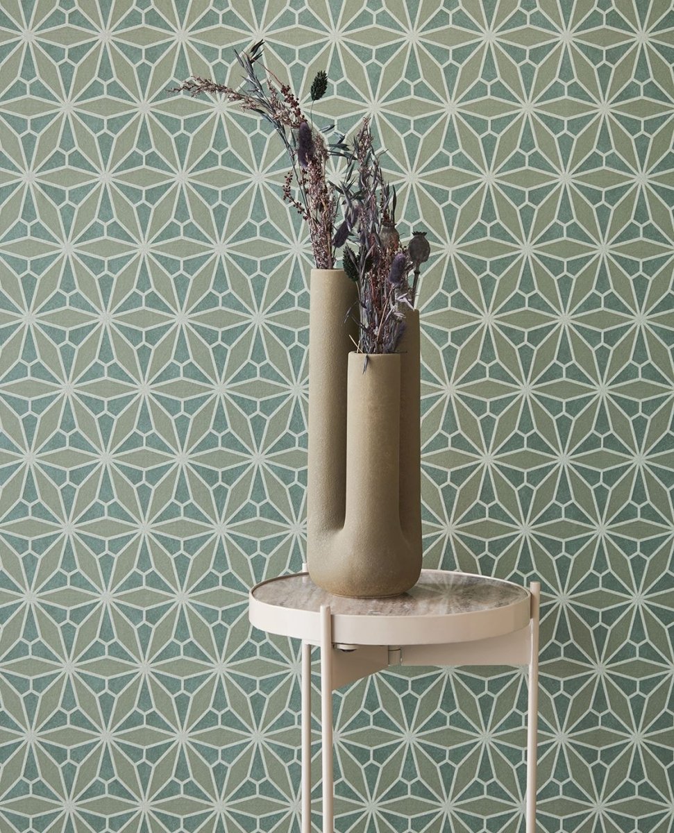 EIJFFINGER Gilded 340145 - LAB COLOUR THE WORLD
