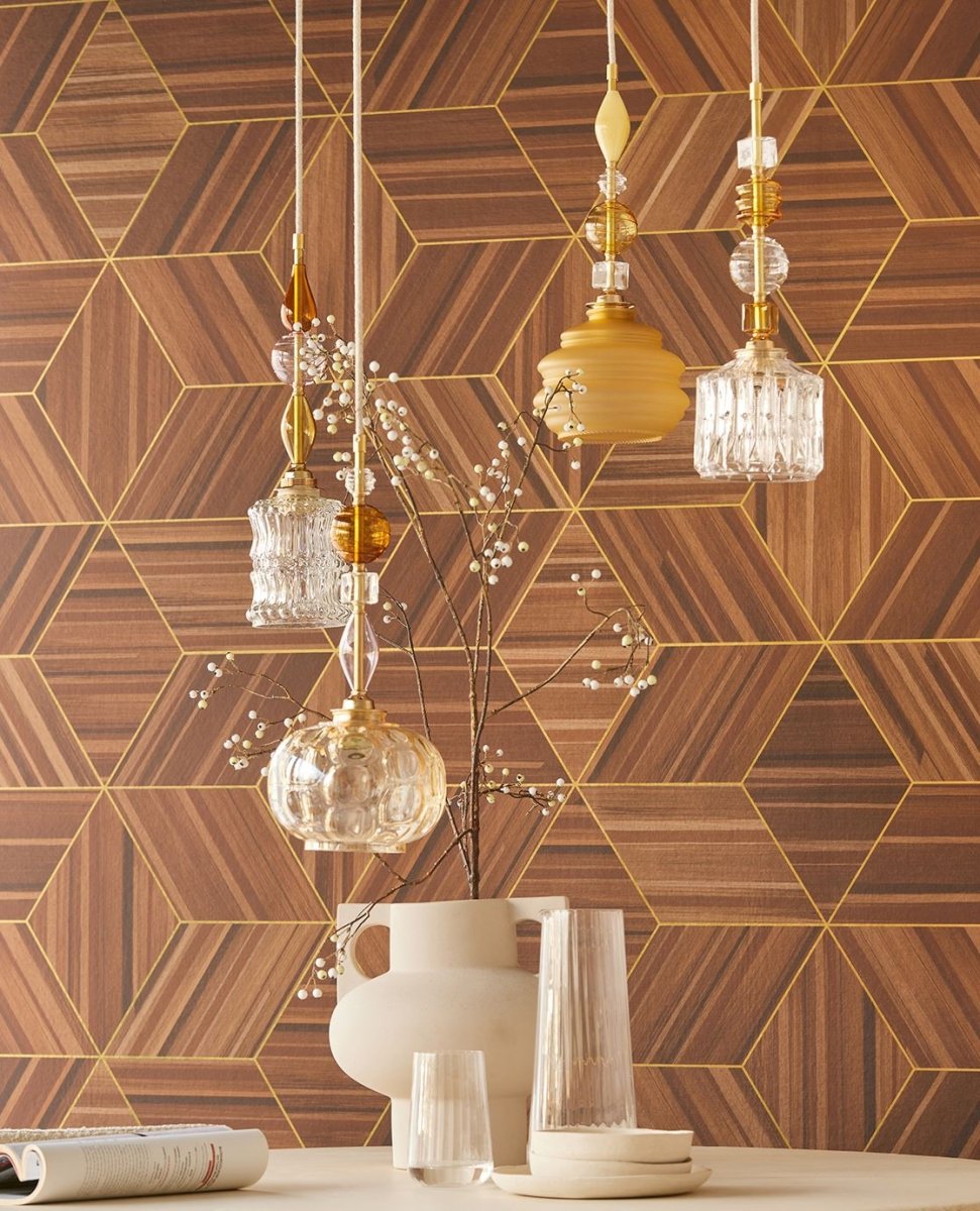 EIJFFINGER Gilded 340181 - LAB COLOUR THE WORLD