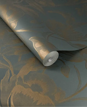 Eijffinger GILDED behang 340134 - LAB COLOUR THE WORLD