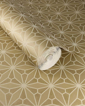 Eijffinger GILDED behang 340142 - LAB COLOUR THE WORLD