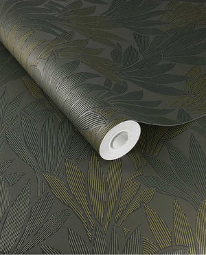 Eijffinger GILDED behang 340152 - LAB COLOUR THE WORLD