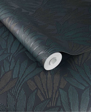 Eijffinger GILDED behang 340153 - LAB COLOUR THE WORLD