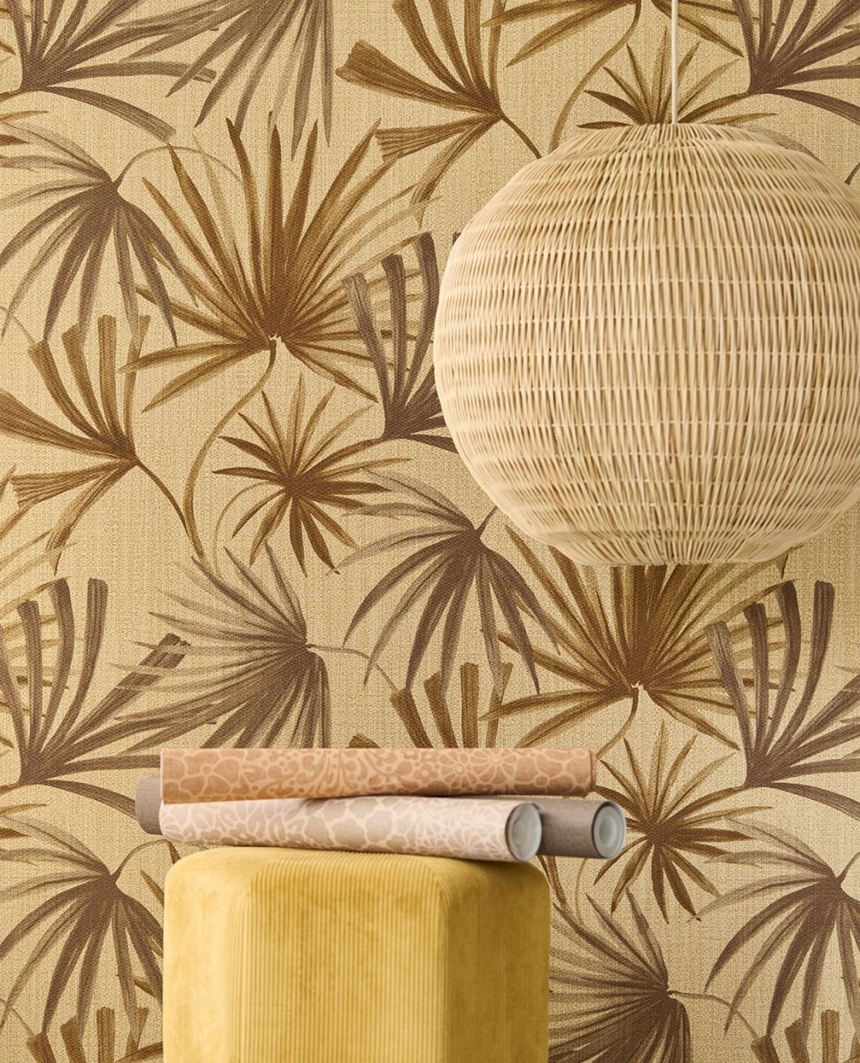 Eijffinger GROOVY behang 340515 - LAB COLOUR THE WORLD