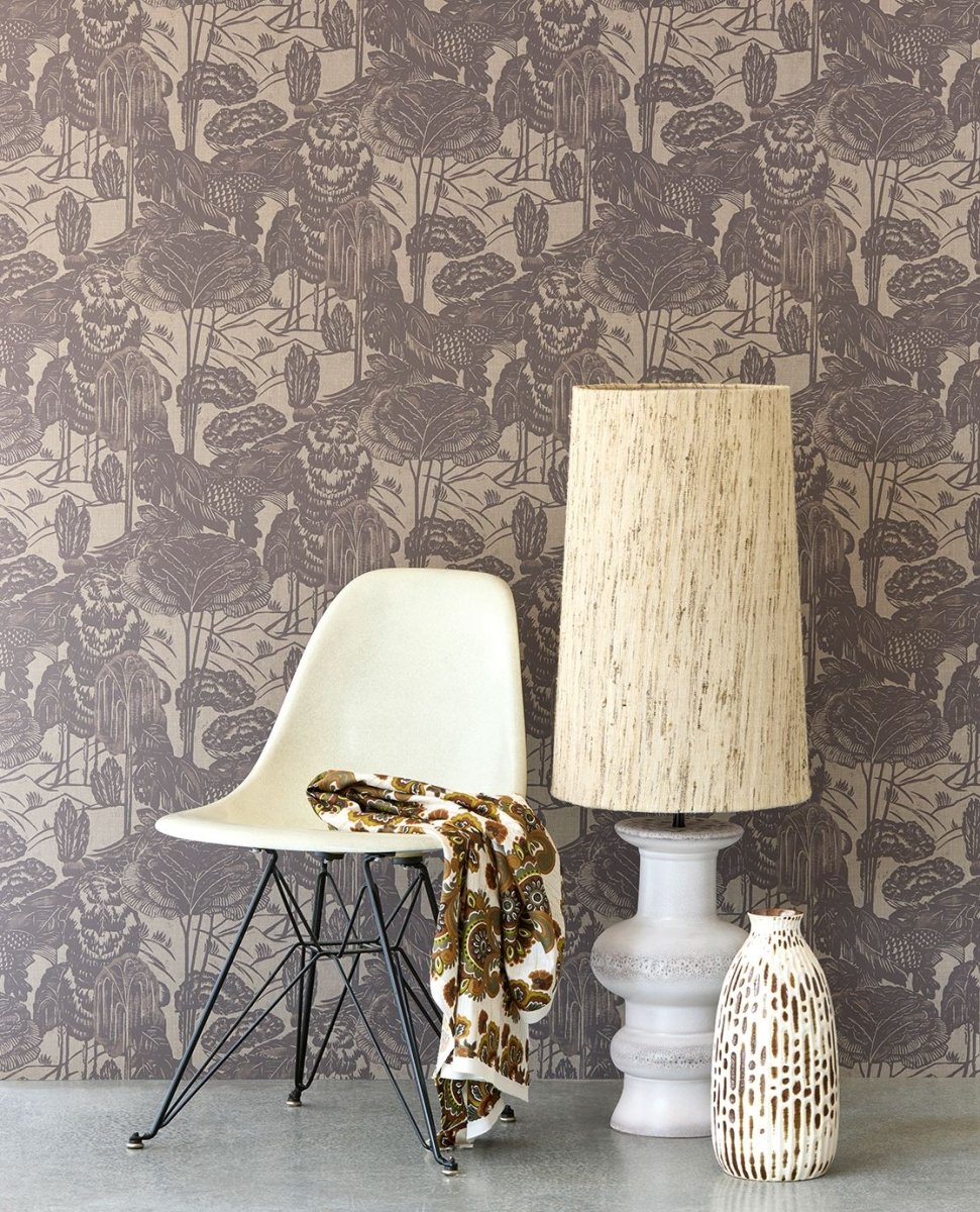 Eijffinger GROOVY behang 340545 - LAB COLOUR THE WORLD