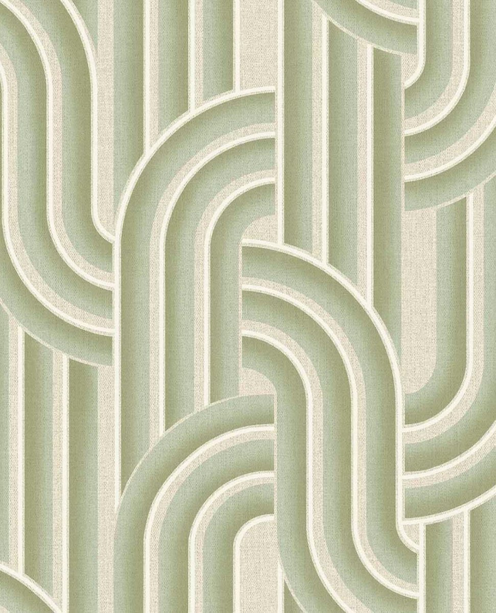 Eijffinger GROOVY behang 340561 - LAB COLOUR THE WORLD
