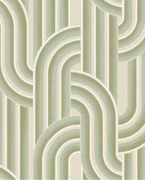 Eijffinger GROOVY behang 340561 - LAB COLOUR THE WORLD