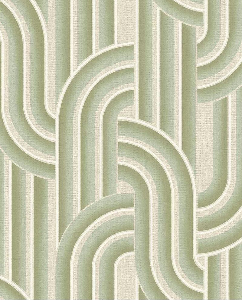 Eijffinger GROOVY behang 340561 - LAB COLOUR THE WORLD