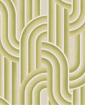 Eijffinger GROOVY behang 340562 - LAB COLOUR THE WORLD