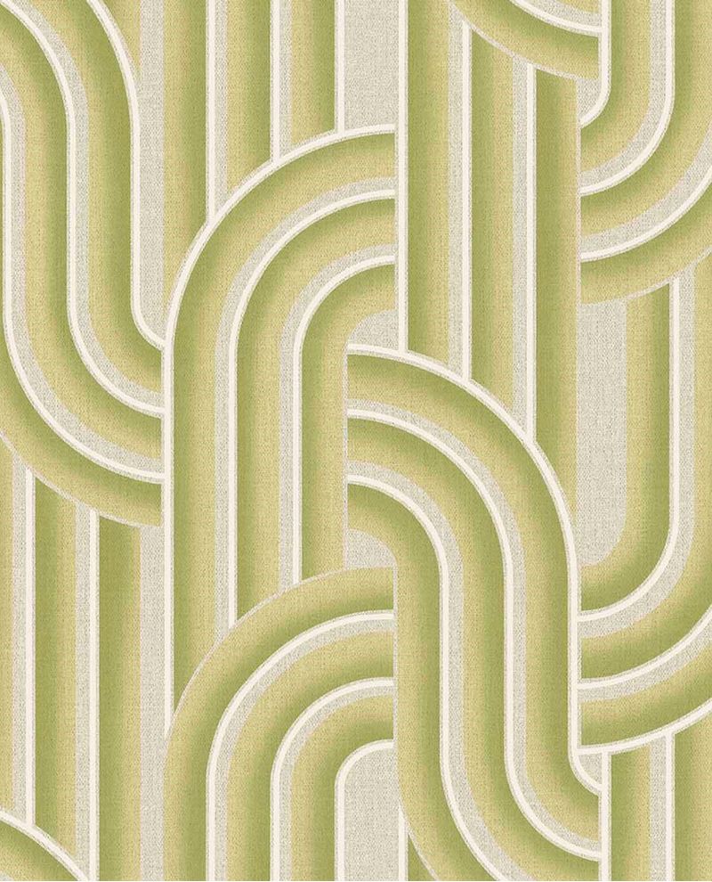 Eijffinger GROOVY behang 340562 - LAB COLOUR THE WORLD