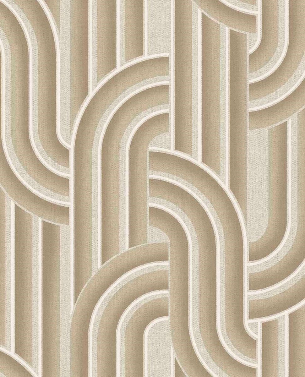 Eijffinger GROOVY behang 340564 - LAB COLOUR THE WORLD