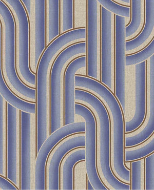 Eijffinger GROOVY behang 340565 - LAB COLOUR THE WORLD