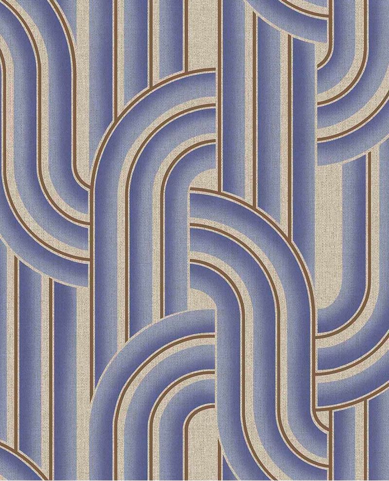 Eijffinger GROOVY behang 340565 - LAB COLOUR THE WORLD