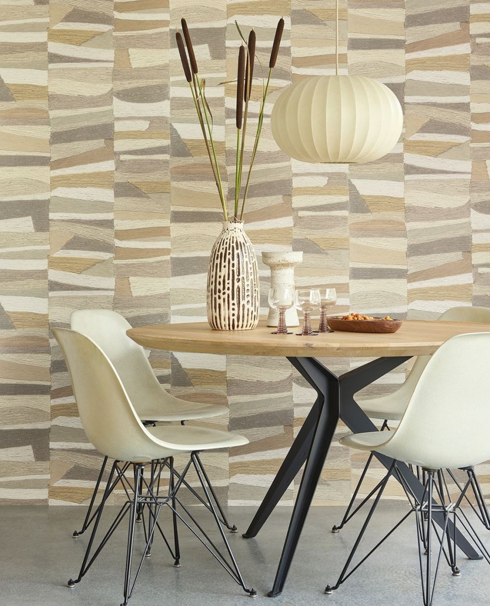 Eijffinger GROOVY behang 340570 - LAB COLOUR THE WORLD