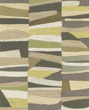 Eijffinger GROOVY behang 340571 - LAB COLOUR THE WORLD