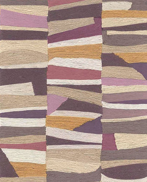 Eijffinger GROOVY behang 340573 - LAB COLOUR THE WORLD