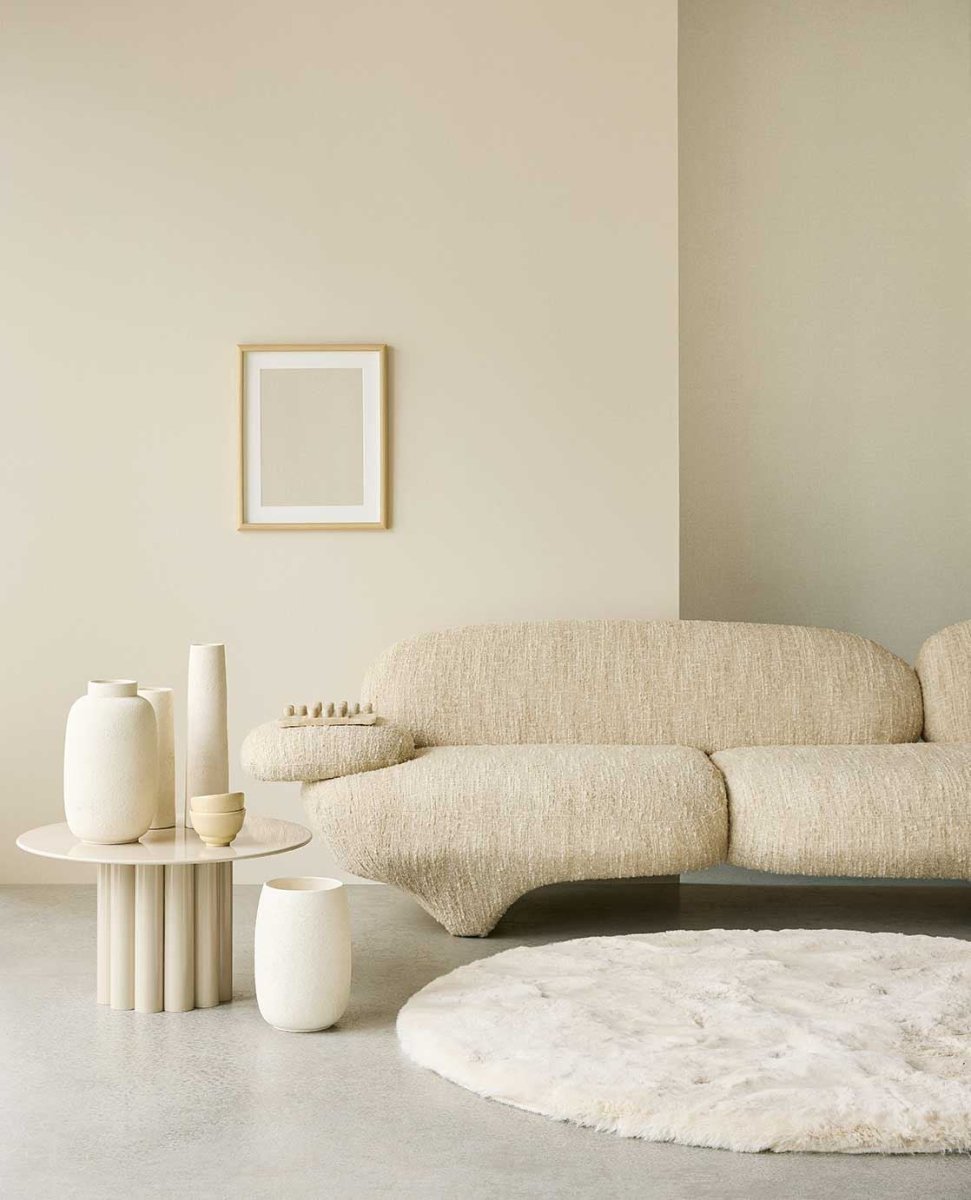 Eijffinger LINEN LOOK behang 340612 - LAB COLOUR THE WORLD