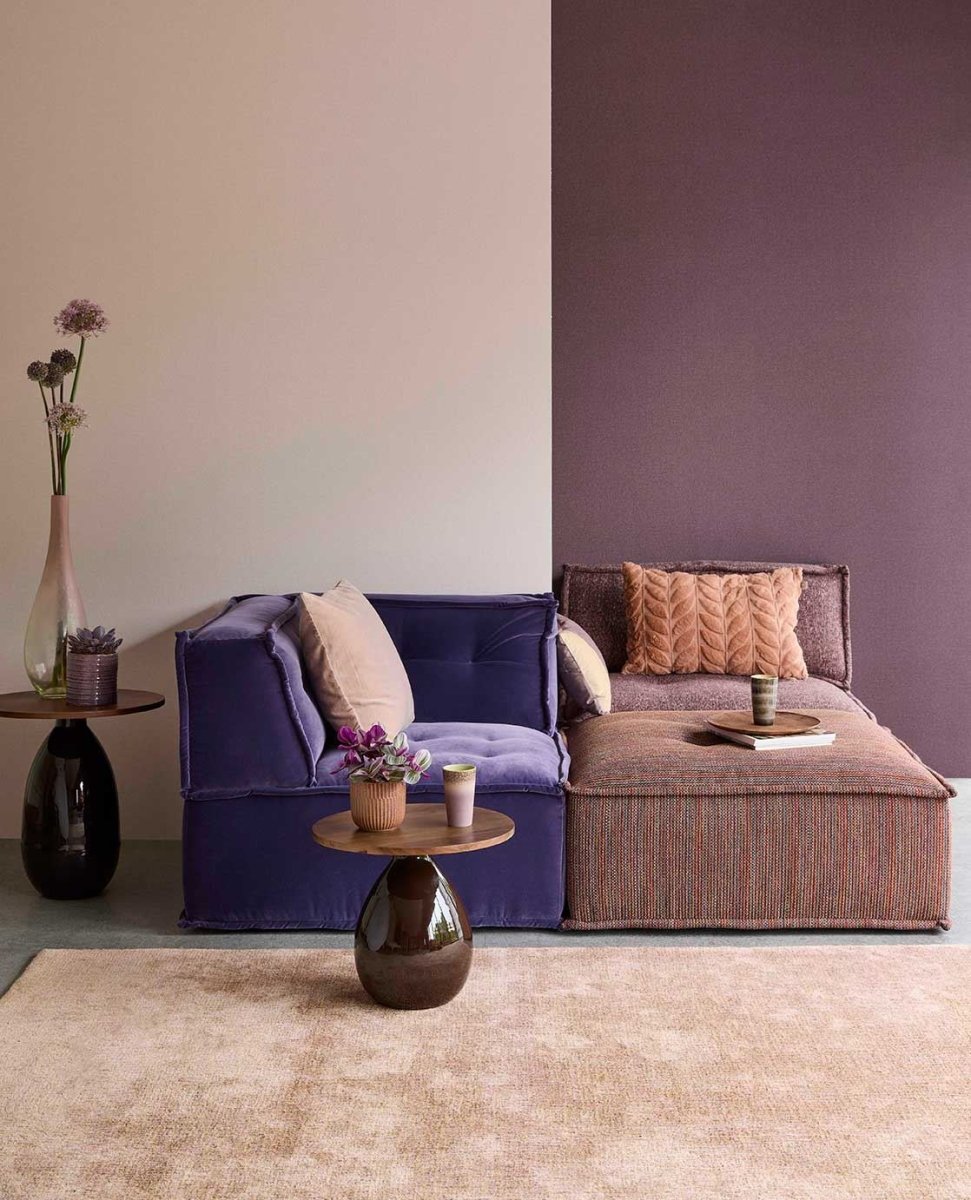 Eijffinger LINEN LOOK behang 340620 - LAB COLOUR THE WORLD