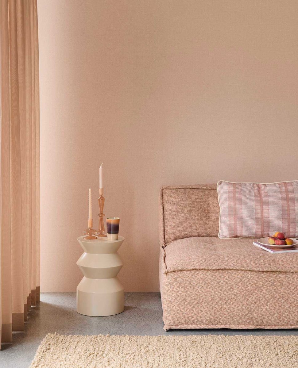 Eijffinger LINEN LOOK behang 340622 - LAB COLOUR THE WORLD