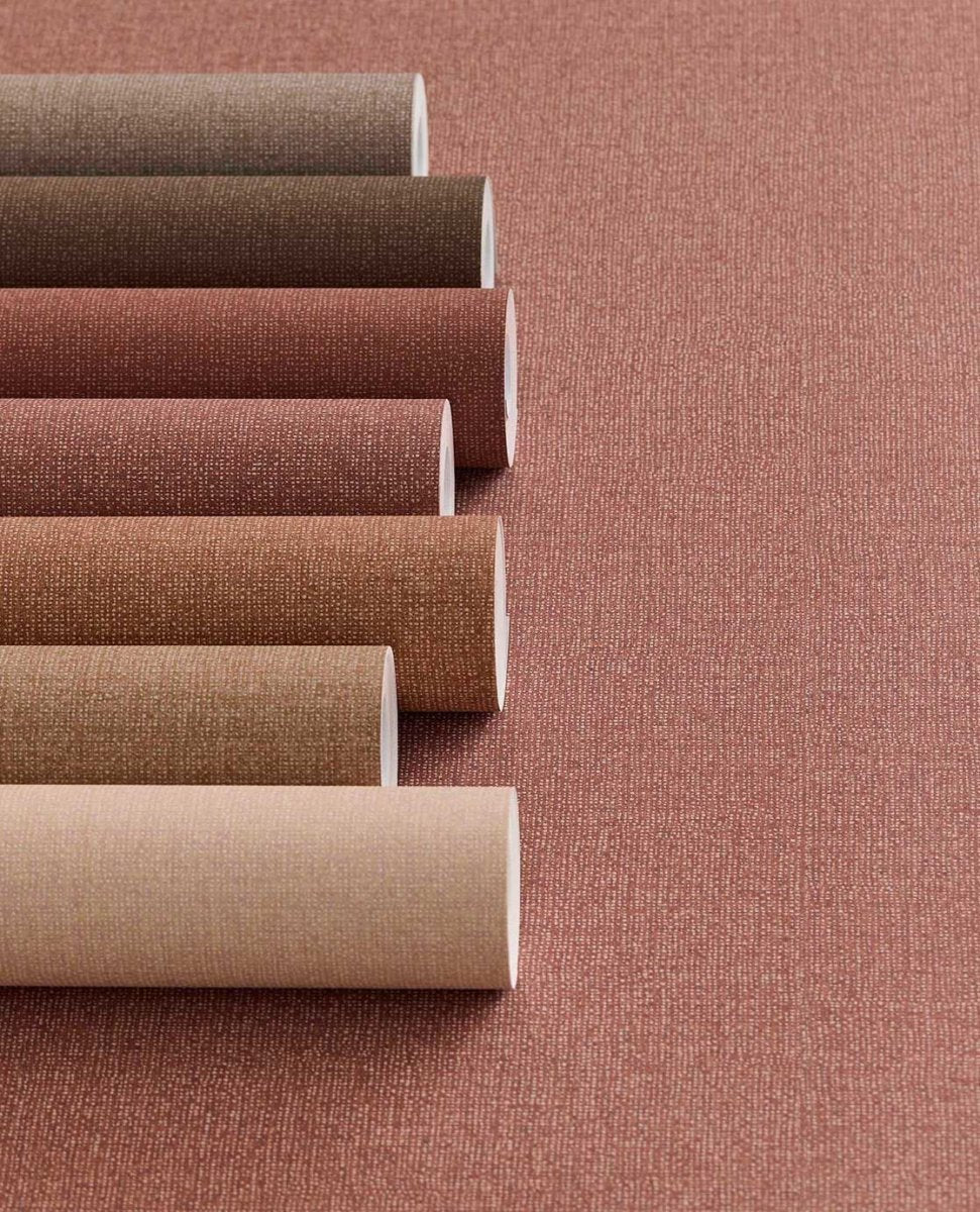 Eijffinger LINEN LOOK behang 340625 - LAB COLOUR THE WORLD