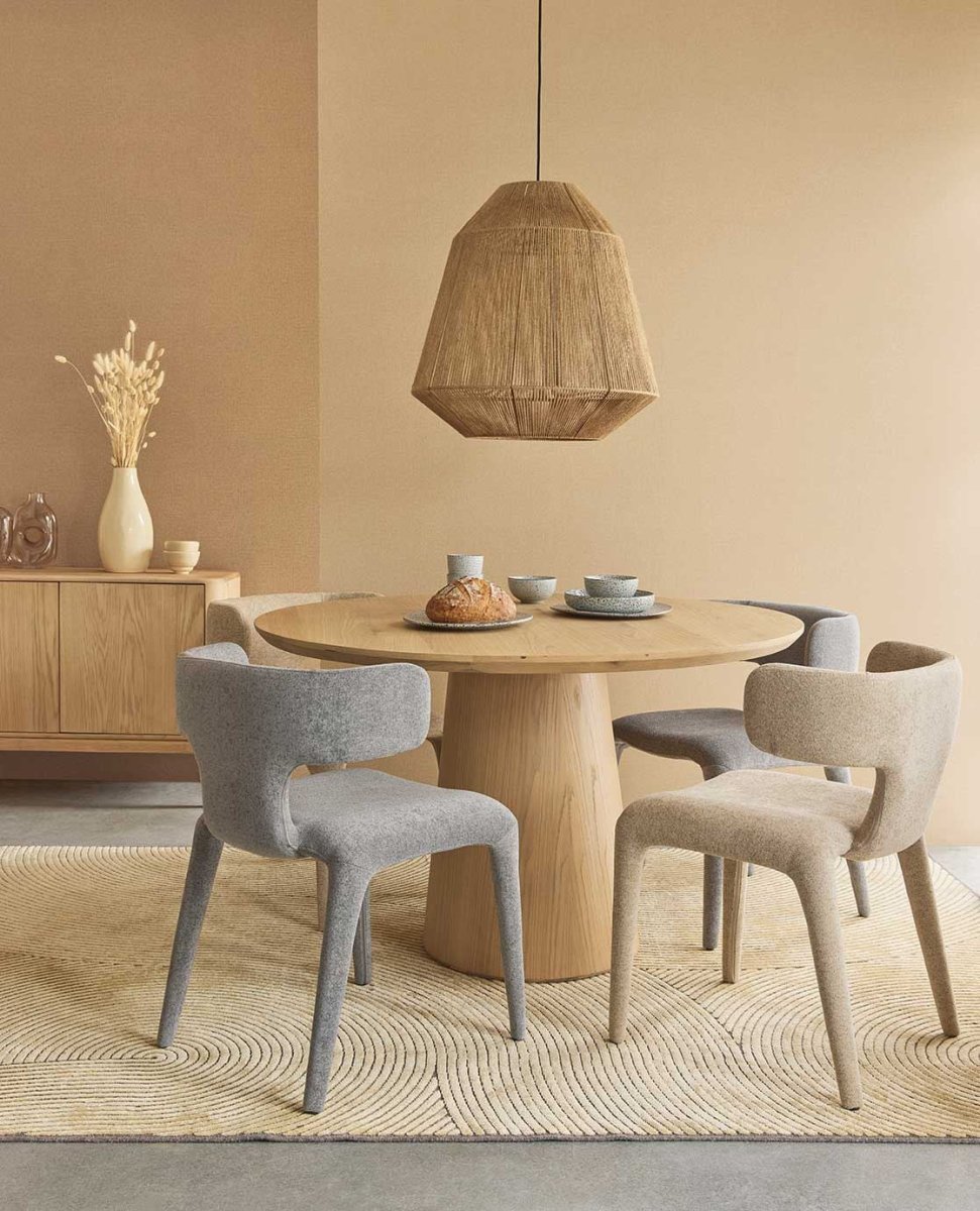 Eijffinger LINEN LOOK behang 340631 - LAB COLOUR THE WORLD