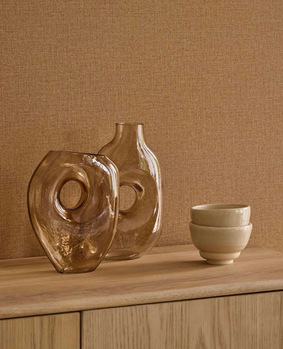 Eijffinger LINEN LOOK behang 340631 - LAB COLOUR THE WORLD