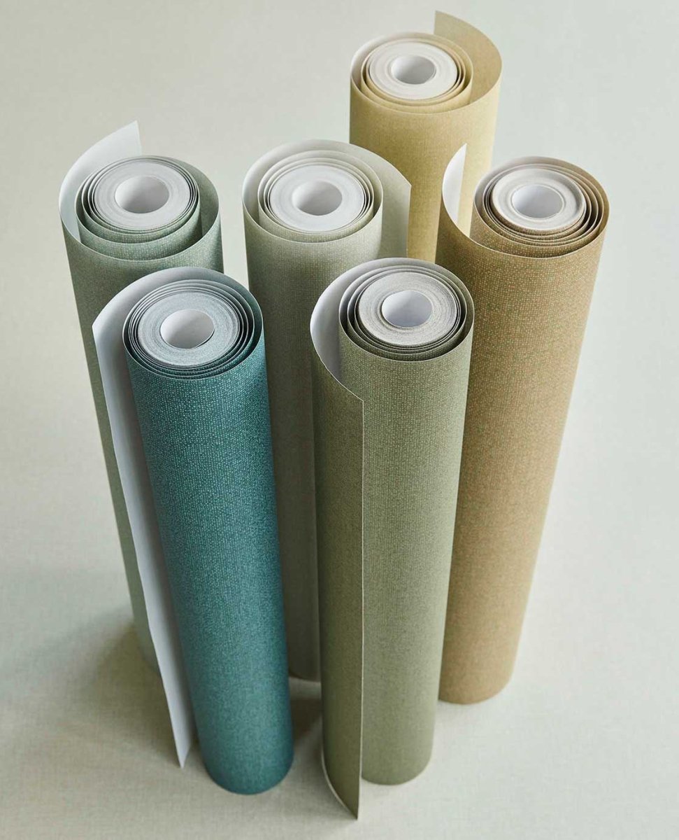 Eijffinger LINEN LOOK behang 340636 - LAB COLOUR THE WORLD