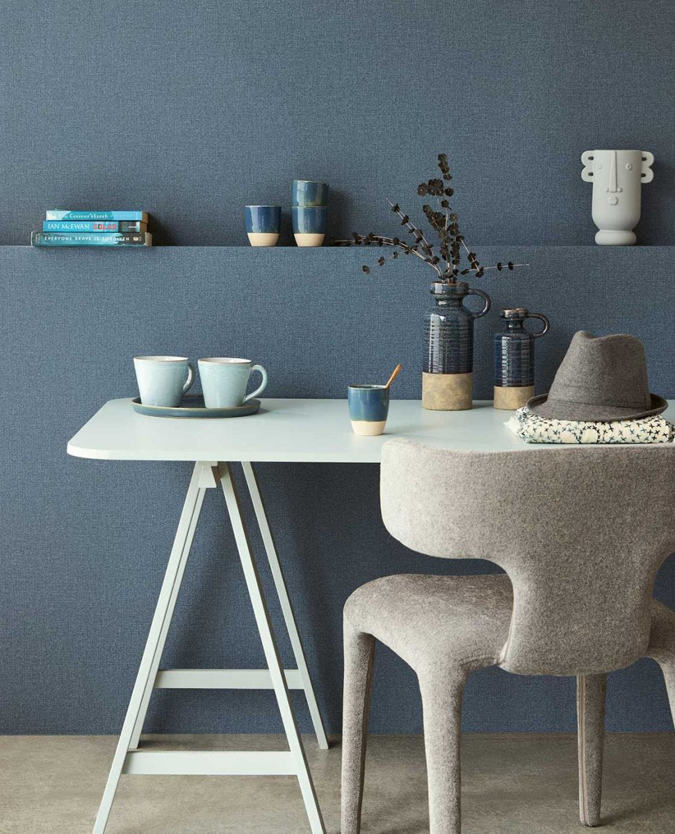 Eijffinger LINEN LOOK behang 340642 - LAB COLOUR THE WORLD