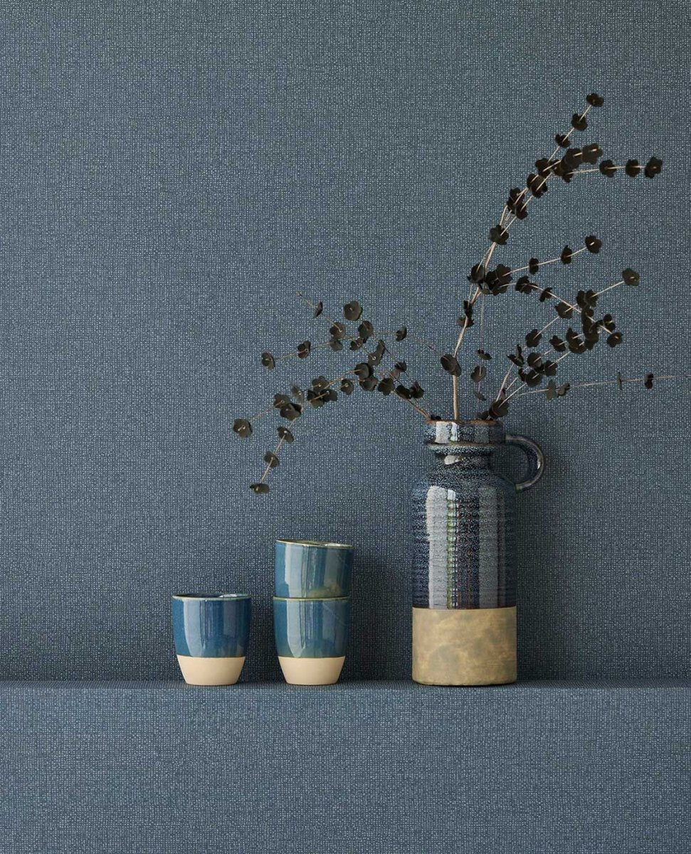 Eijffinger LINEN LOOK behang 340642 - LAB COLOUR THE WORLD