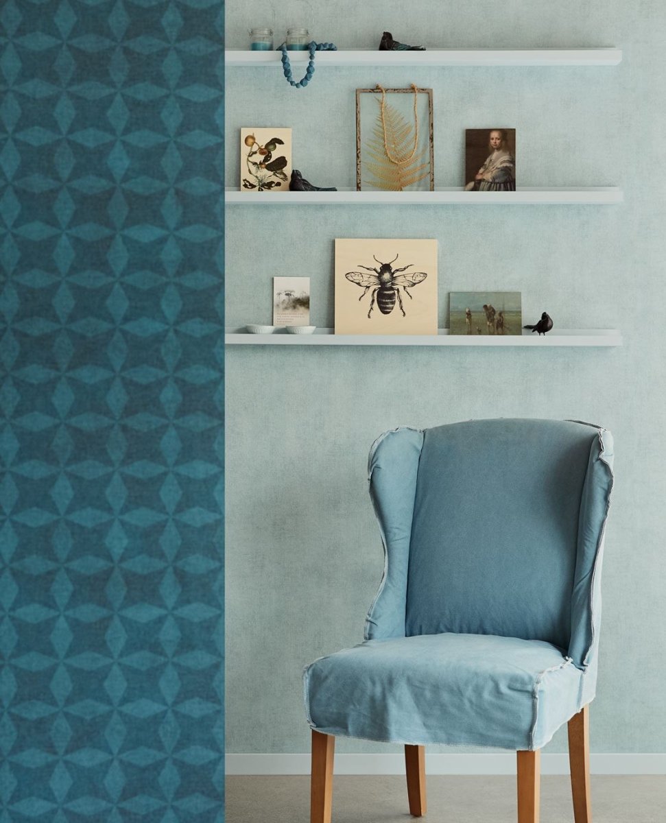 EIJFFINGER Lino 379023 - LAB COLOUR THE WORLD
