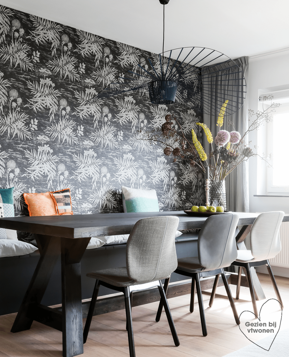 EIJFFINGER Lino 379035 - LAB COLOUR THE WORLD