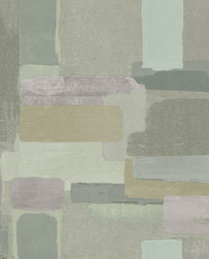 EIJFFINGER Lino 379062 - LAB COLOUR THE WORLD