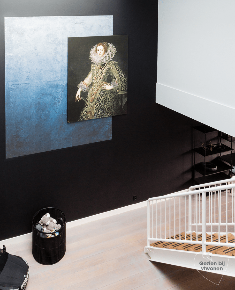 EIJFFINGER Lino 379105 - LAB COLOUR THE WORLD