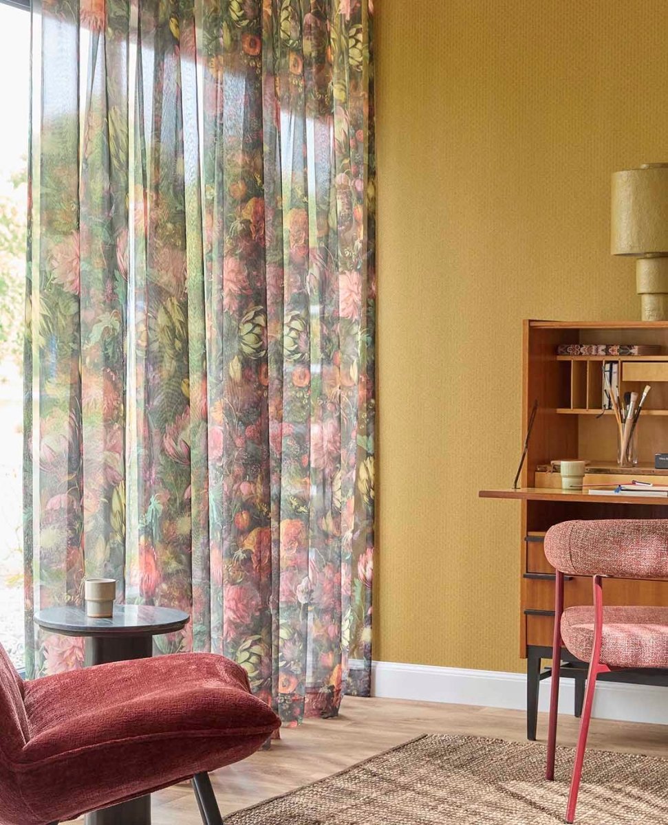 Eijffinger MAGNIFIQUE behang 351224 - LAB COLOUR THE WORLD