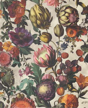 Eijffinger MAGNIFIQUE behang 351230 - LAB COLOUR THE WORLD
