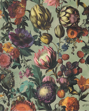 Eijffinger MAGNIFIQUE behang 351231 - LAB COLOUR THE WORLD