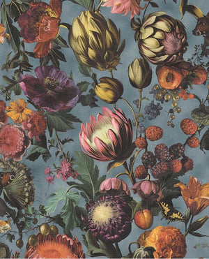 Eijffinger MAGNIFIQUE behang 351232 - LAB COLOUR THE WORLD