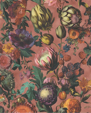 Eijffinger MAGNIFIQUE behang 351233 - LAB COLOUR THE WORLD