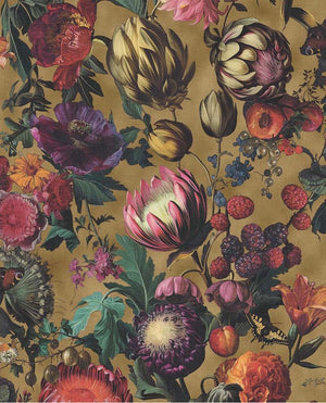 Eijffinger MAGNIFIQUE behang 351234 - LAB COLOUR THE WORLD