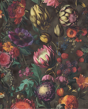 Eijffinger MAGNIFIQUE behang 351236 - LAB COLOUR THE WORLD