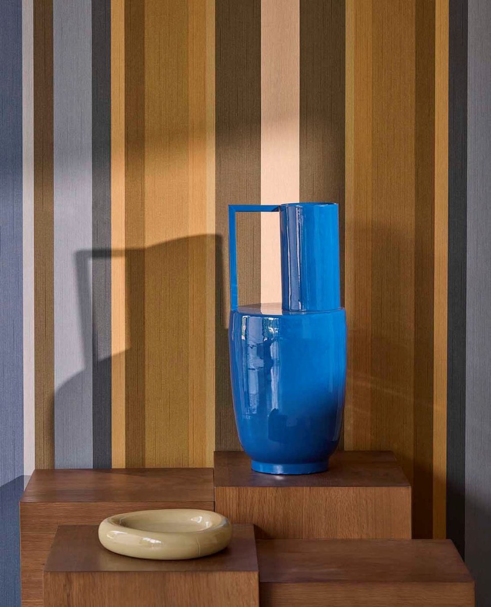Eijffinger MAGNIFIQUE behang 351260 - LAB COLOUR THE WORLD