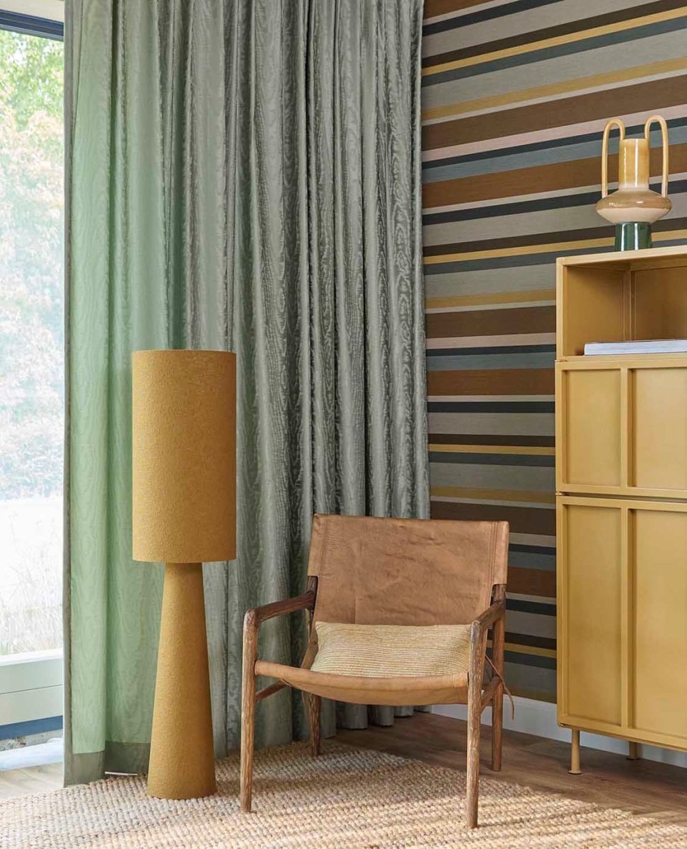 Eijffinger MAGNIFIQUE behang 351261 - LAB COLOUR THE WORLD
