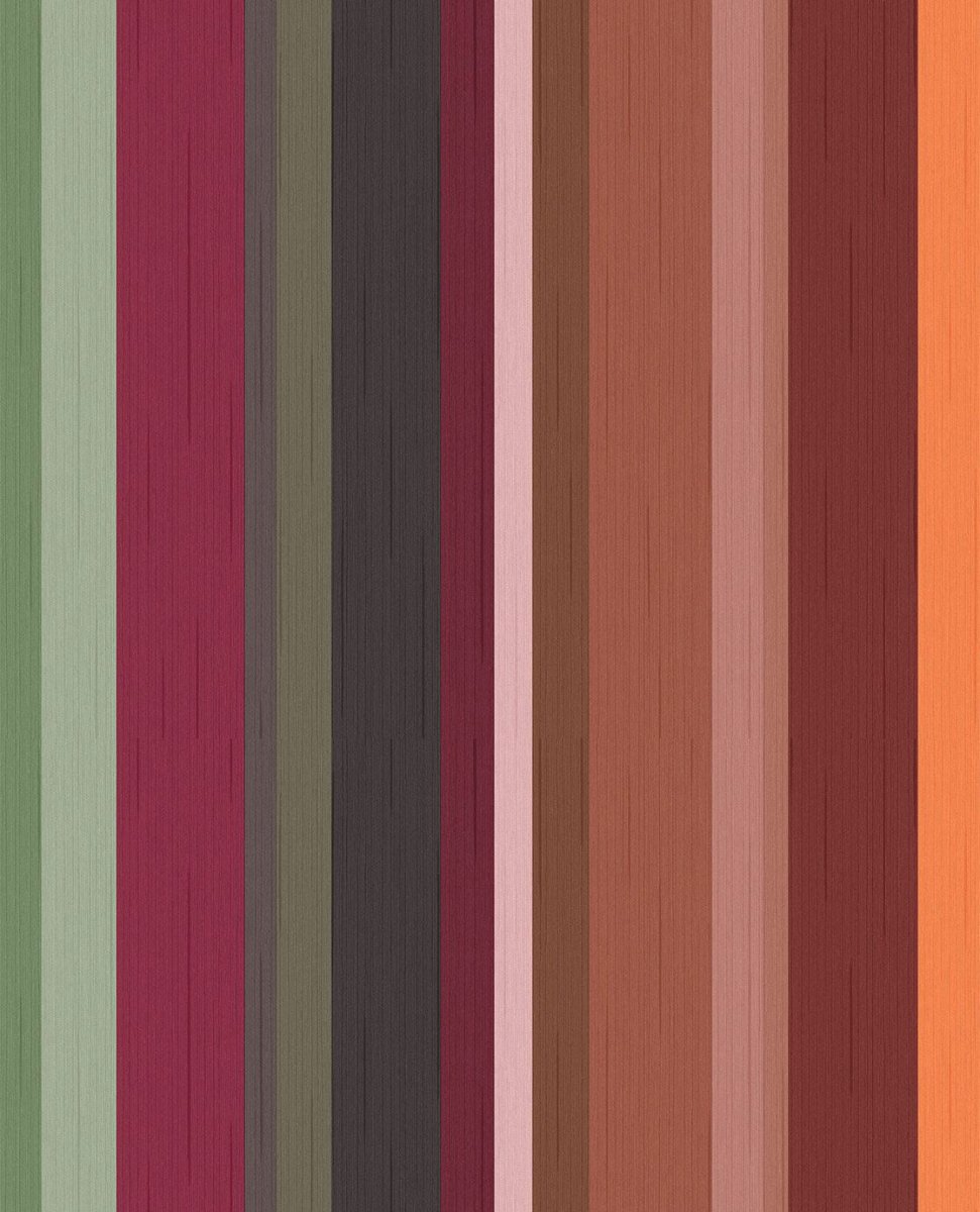 Eijffinger MAGNIFIQUE behang 351262 - LAB COLOUR THE WORLD